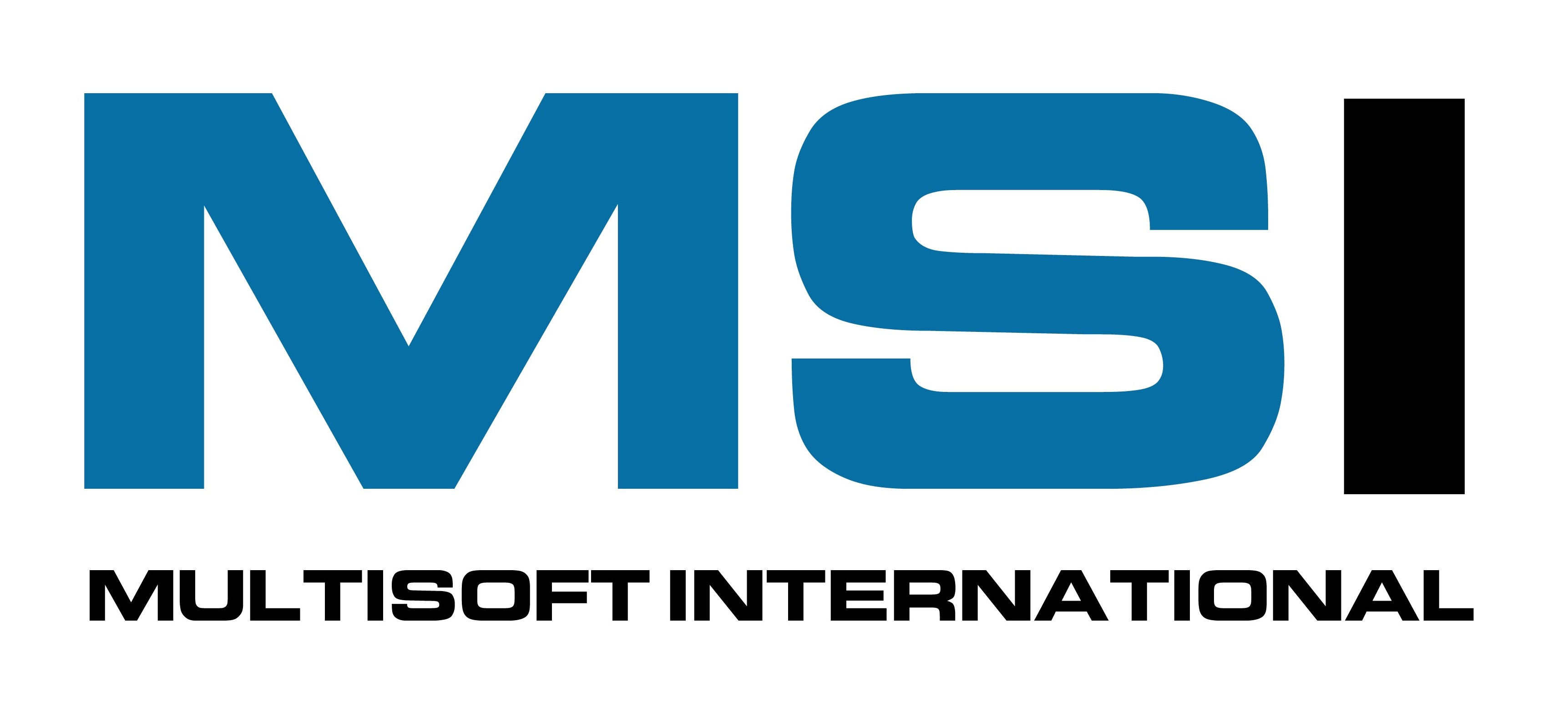 Logo MSI